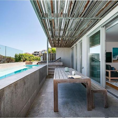Appartement Waters Edge 101 à Le Cap Extérieur photo