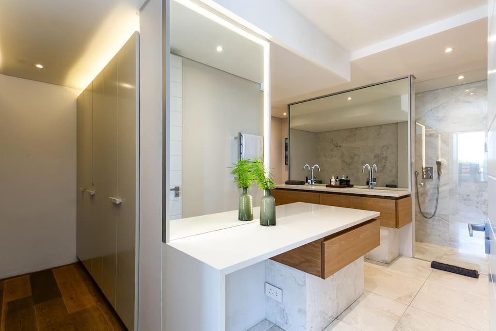 Appartement Waters Edge 101 à Le Cap Extérieur photo