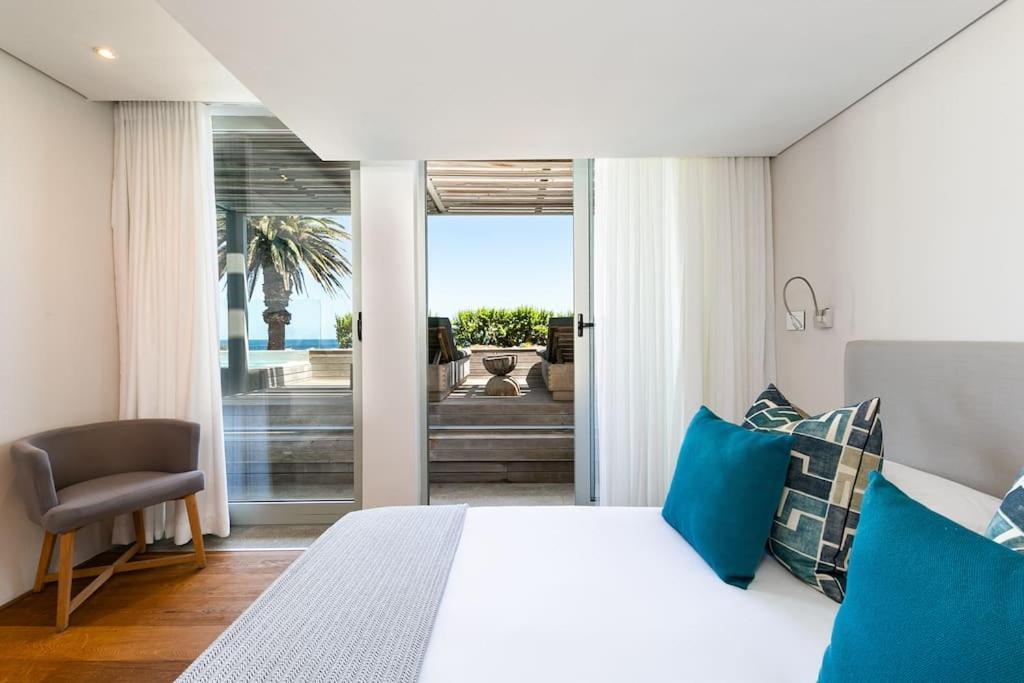 Appartement Waters Edge 101 à Le Cap Extérieur photo