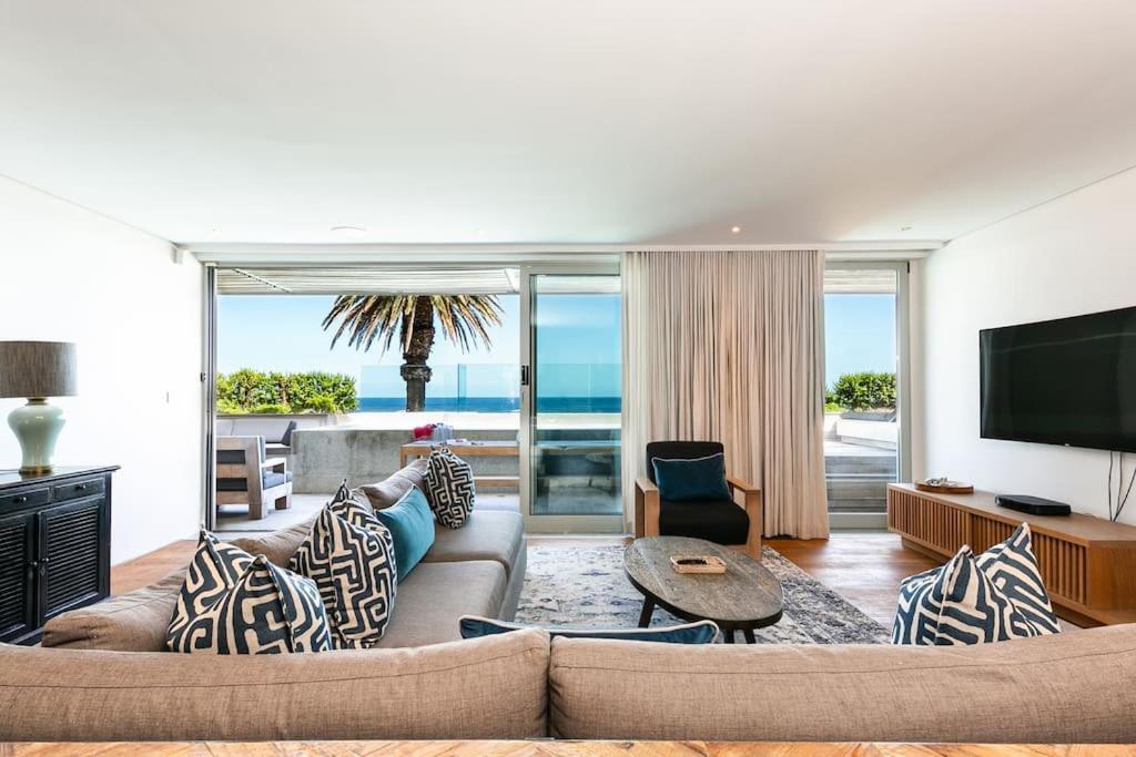 Appartement Waters Edge 101 à Le Cap Extérieur photo